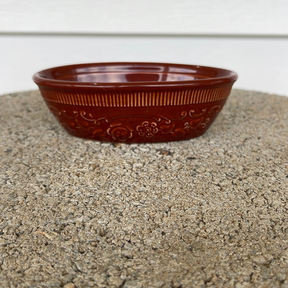 🍭 Small sauce dish